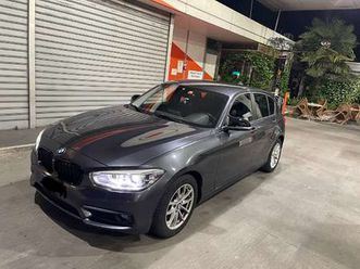 118d xdrive business 5p