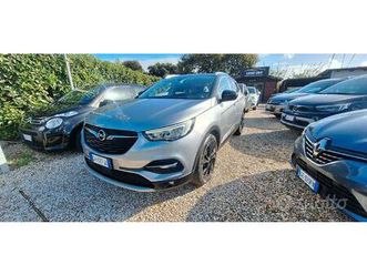 opel grandland 1.6 phev hybrid 4 aut. awd ultimate