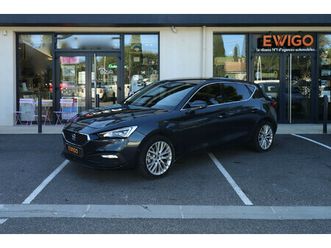 150cv - xcellence mhev hybrid - camera de recul - siege elec - carplay