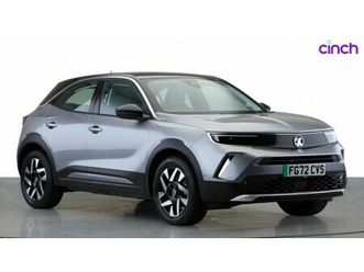 100kw elite premium 50kwh 5dr auto