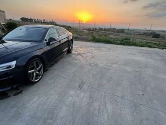 sportback 2.0 tdi ambiente 150cv multitronic