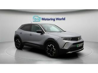 2022 | 50kwh ultimate auto 5dr