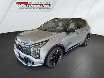 1.6 t gt-line 4wd sound/panorama/drivewise