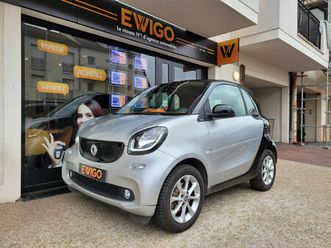 1.0 71ch passion toit panoramique