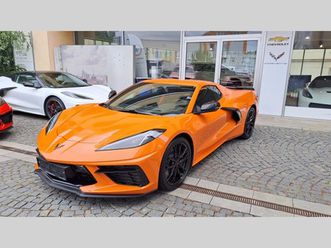 chevrolet corvette c8 stingray convertible 3lt