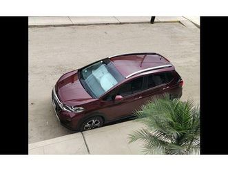 honda wr-v 2024 usado en piura, impecable, 23k