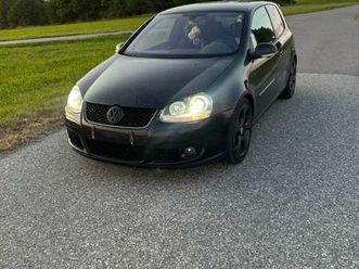 vw golf 5 gti pirelli