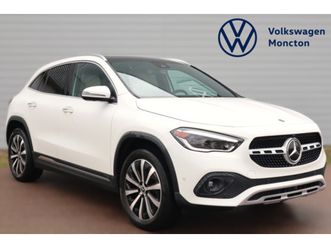 mercedes-benz gla 250 2023 4matic suv