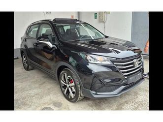changan cs15 2025