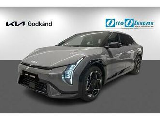 fastback gt-line long range