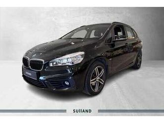 218d active tourer sportline, rattvarme, ryggekamera