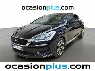 ds 5 ds ds5 bluehdi 150 style (150 cv)
