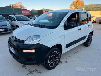 fiat panda 0.9 twinair turbo s&s 4x4 pop van 2 pos