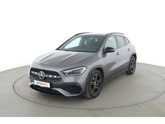 gla 200 d