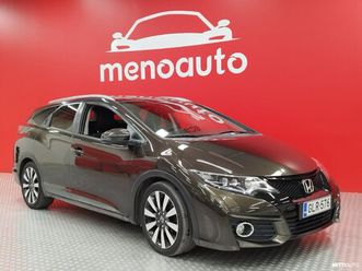 tourer 1,8i lifestyle at