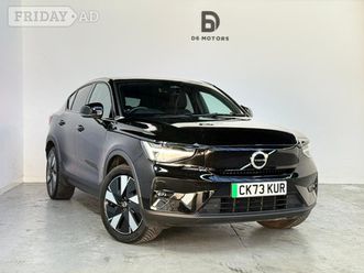 volvo c40 2023