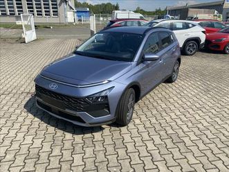 hyundai bayon 1,2 1,2i mt go! sedan - sedan benzin