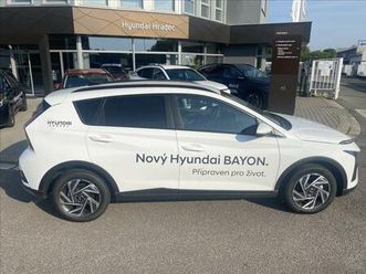 hyundai bayon 1,2 1,2i mt go! winter sedan - sedan benzin