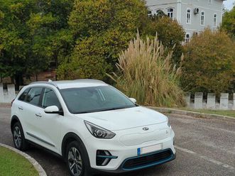 kia e-niro 64kwh outubro/20