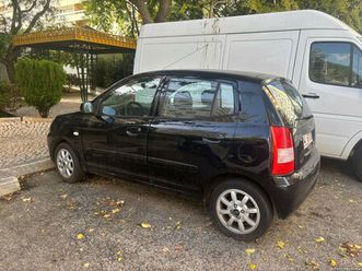 kia picanto (picanto) dezembro/04
