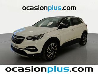 opel grandland x x 2.0 cdti ultimate auto (177 cv)