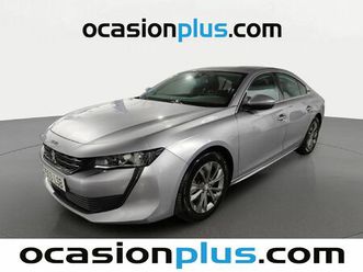 peugeot 508 bluehdi 130 s&s active eat8 (130 cv)