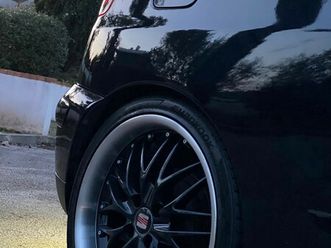 seat ibiza 6k2 sr setembro/99