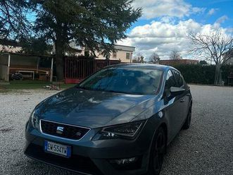 seat leon fr