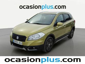 suzuki sx4 s cross 1.6 ddis gle (120 cv)