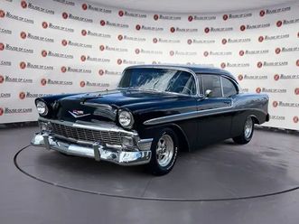 1956 chevrolet bel air