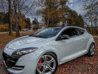 renault megane iii rs cup