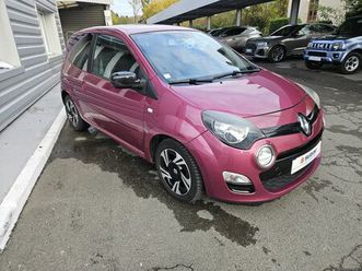 renault twingo 2 dci 85 dynamique