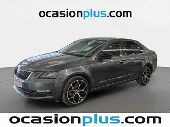 skoda octavia 1.6 tdi like (115 cv)