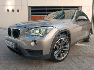 bmw x1 sdrive20i