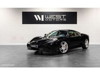 v8 490 f1 ? française carbone nero dayto