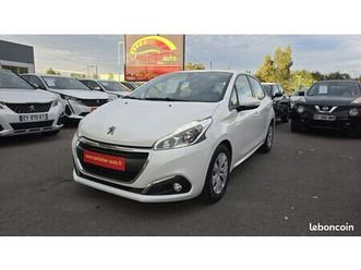 bluehdi 100ch sets bvm6 active business