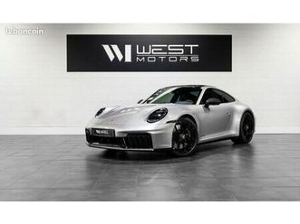 type 992 phase 2 carrera 4 gts 3.6 541 n