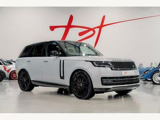 3.0 d350 mhev hse auto 4wd euro 6 (start/stop) 5dr