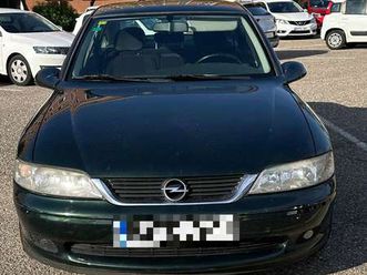 vectra 2.0dti 16v 100 cv gl 4 puertas