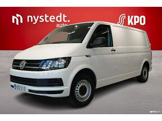 umpipakettiauto pitkä 2,0 tdi 84 kw 3000kg pro