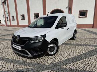 renault kangoo 1.5 blue dci l1 edition one