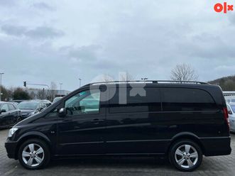 mercedes-benz viano