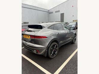 2.0 d180 r-dynamic hse auto awd euro 6 (start/stop) 5dr