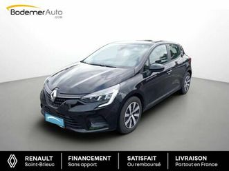 renault clio tce 90 equilibre