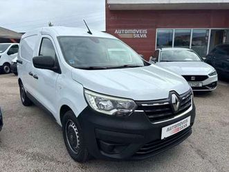 renault express express 1.5 blue dci confort