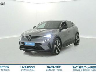 ev40 130ch standard charge techno 5p