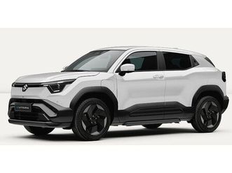 e vitara*jetzt vorbestellen!...