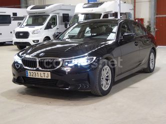 bmw serie 3 318d auto.