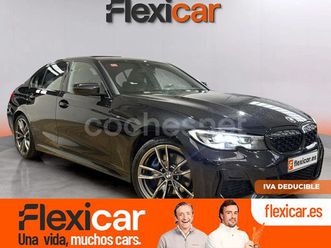 bmw serie 3 m340d xdrive auto.
