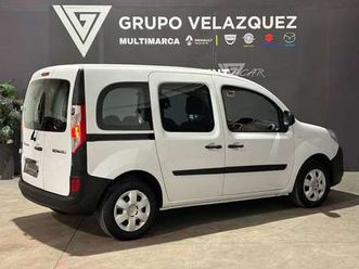 kangoo combi 1.5dci en. prof. m1-af 55kw